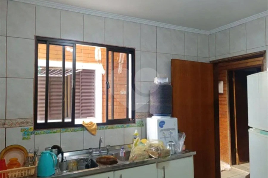 Casa à venda com 3 quartos, sendo 1 suíte, em Freguesia do Ó, São Paulo, SP