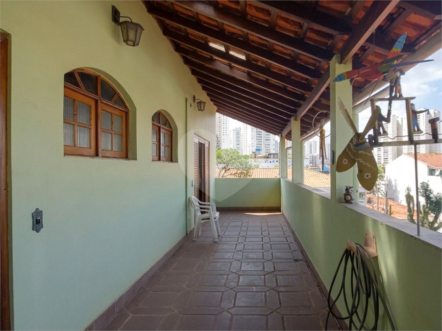 Sobrado à venda com 5 quartos, sendo 2 suítes, em Jardim do Mar, São Bernardo do Campo, SP