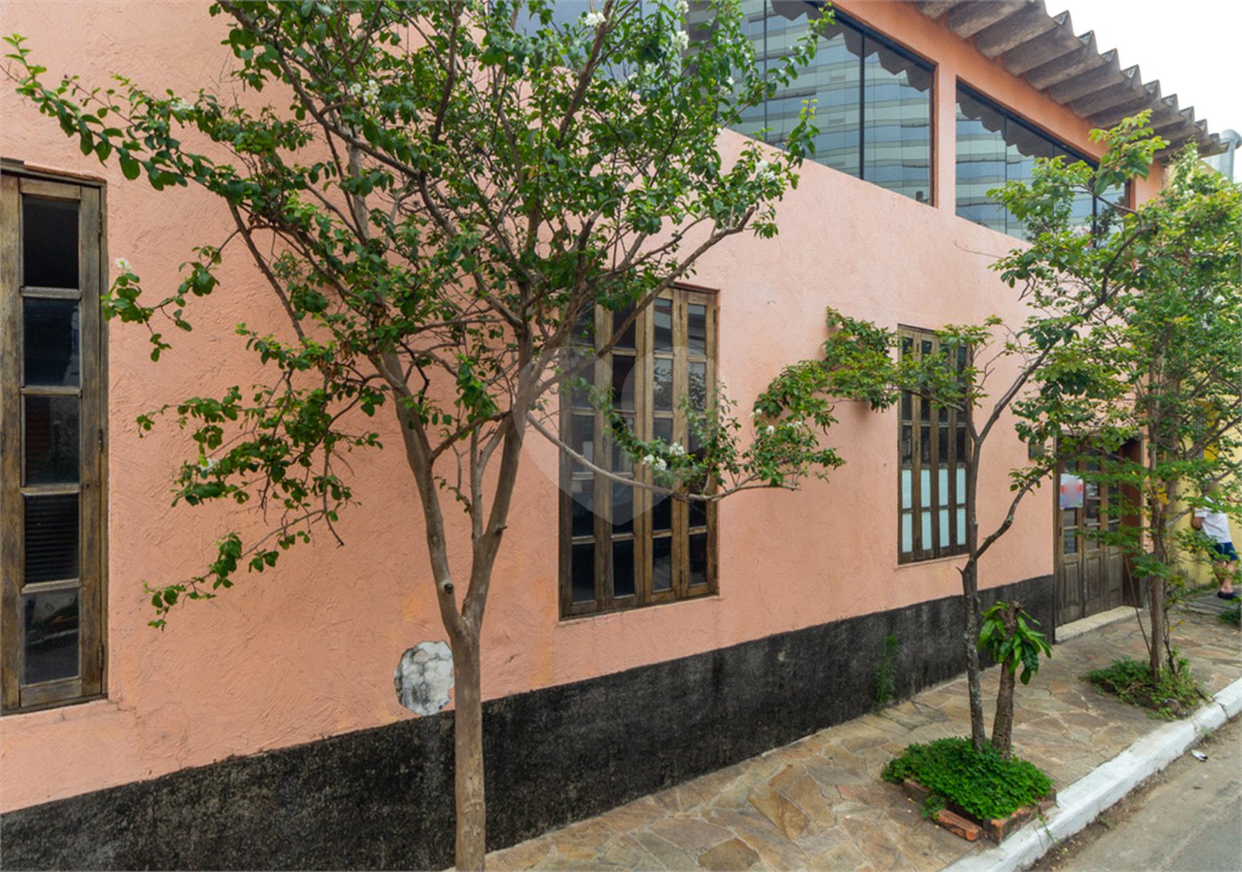 Sobrado à venda ou para alugar com 1 quarto em Santo Amaro, São Paulo, SP