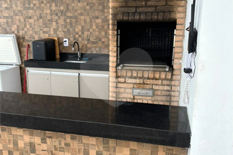 Apartamento à venda com 2 quartos em Pirituba, São Paulo, SP
