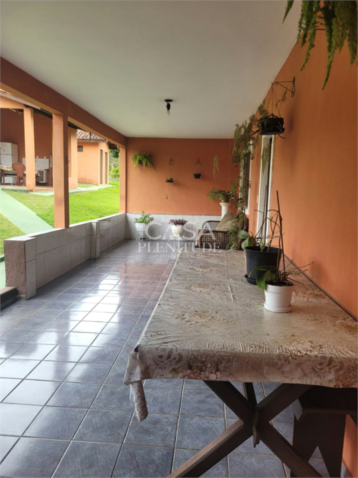 Chácara à venda com 4 quartos no Centro, Araçoiaba da Serra, SP