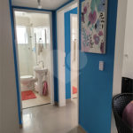 Apartamento à venda com 2 quartos, sendo 1 suíte, no Centro, Mongaguá, SP