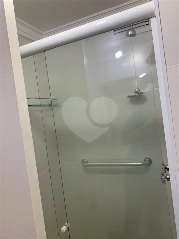 Apartamento à venda com 3 quartos, sendo 1 suíte, em Vila Clementino, São Paulo, SP