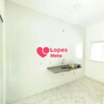 Casa à venda com 2 quartos, sendo 1 suíte, em Residencial Estoril, Taubaté, SP