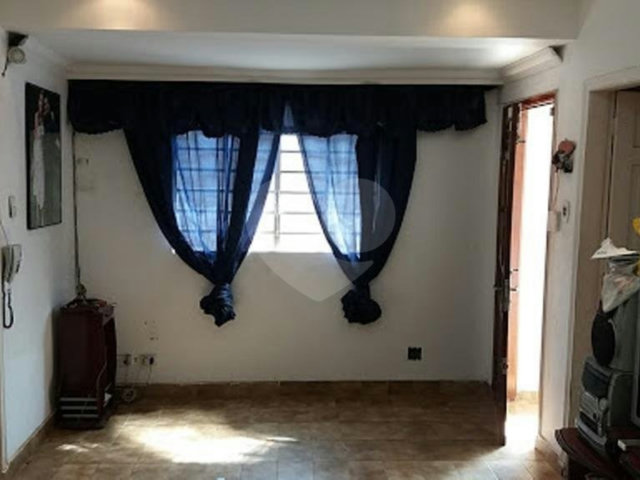 Casa Térrea à venda com 3 quartos no Brasilândia, São Paulo, SP