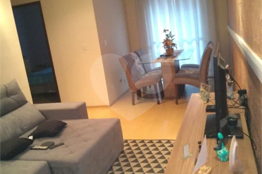 Apartamento à venda com 2 quartos, sendo 1 suíte, em Jardim Dourado, Guarulhos, SP