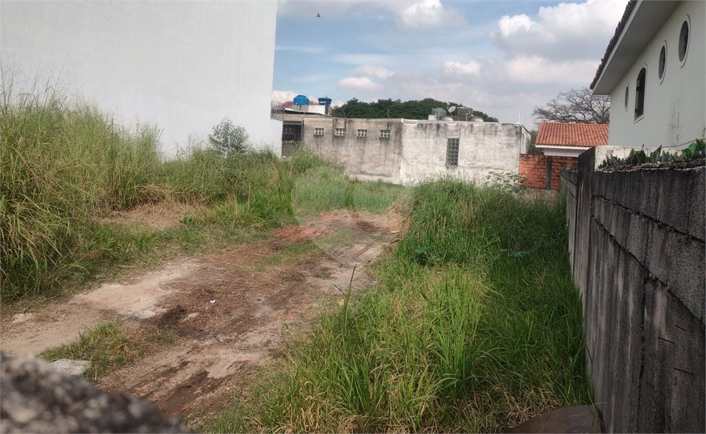 Terreno à venda em Lauzane Paulista, São Paulo, SP