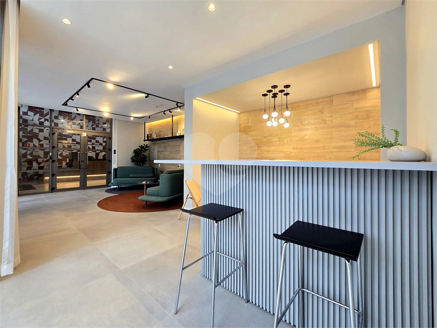 Studio à venda ou para alugar com 1 quarto em Sumaré, São Paulo, SP