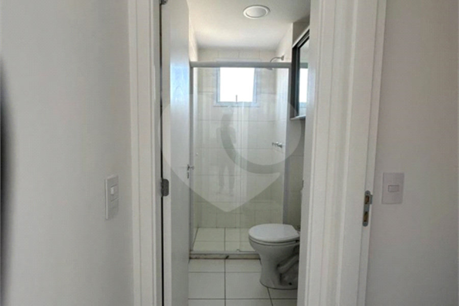 Apartamento à venda com 2 quartos em Vila Nova Cachoeirinha, São Paulo, SP