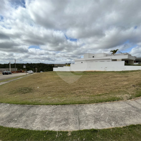 Terreno à venda no condomínio Fazenda Jequitibá, Sorocaba - SP