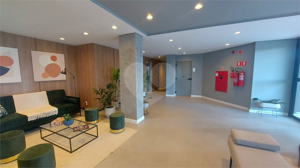 Apartamento à venda com 2 quartos, sendo 1 suíte, em Além Ponte, Sorocaba, SP