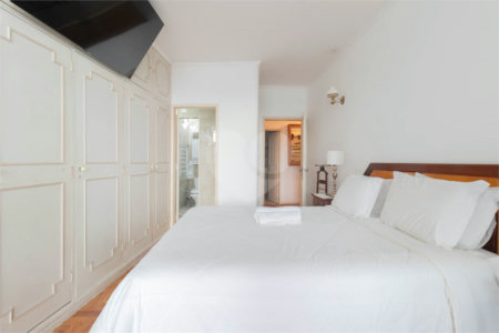 Apartamento à venda com 3 quartos, sendo 1 suíte, em República, São Paulo, SP