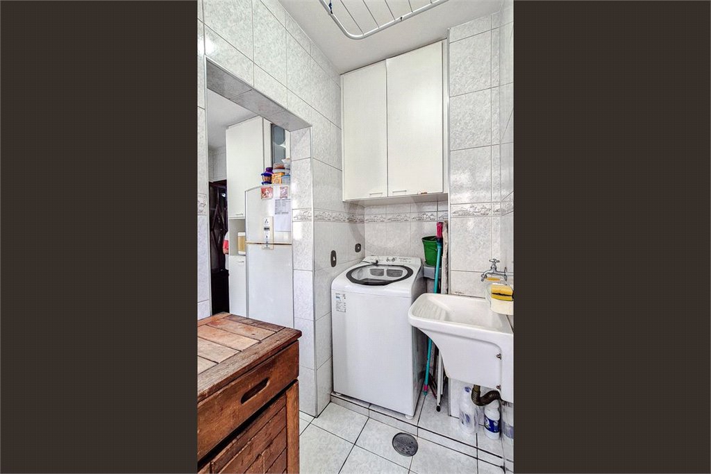 Apartamento à venda com 2 quartos em Lapa de Baixo, São Paulo, SP