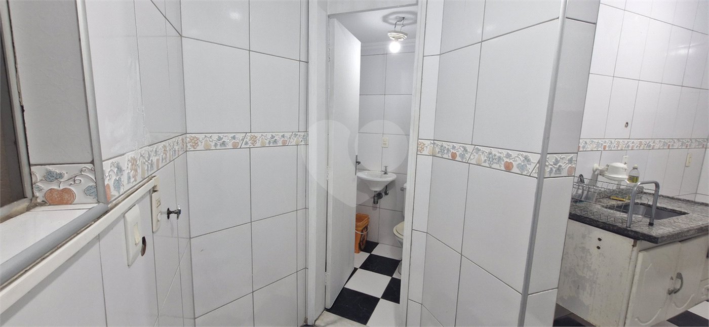 Apartamento à venda ou para alugar com 3 quartos em Jardim Íris, São Paulo, SP