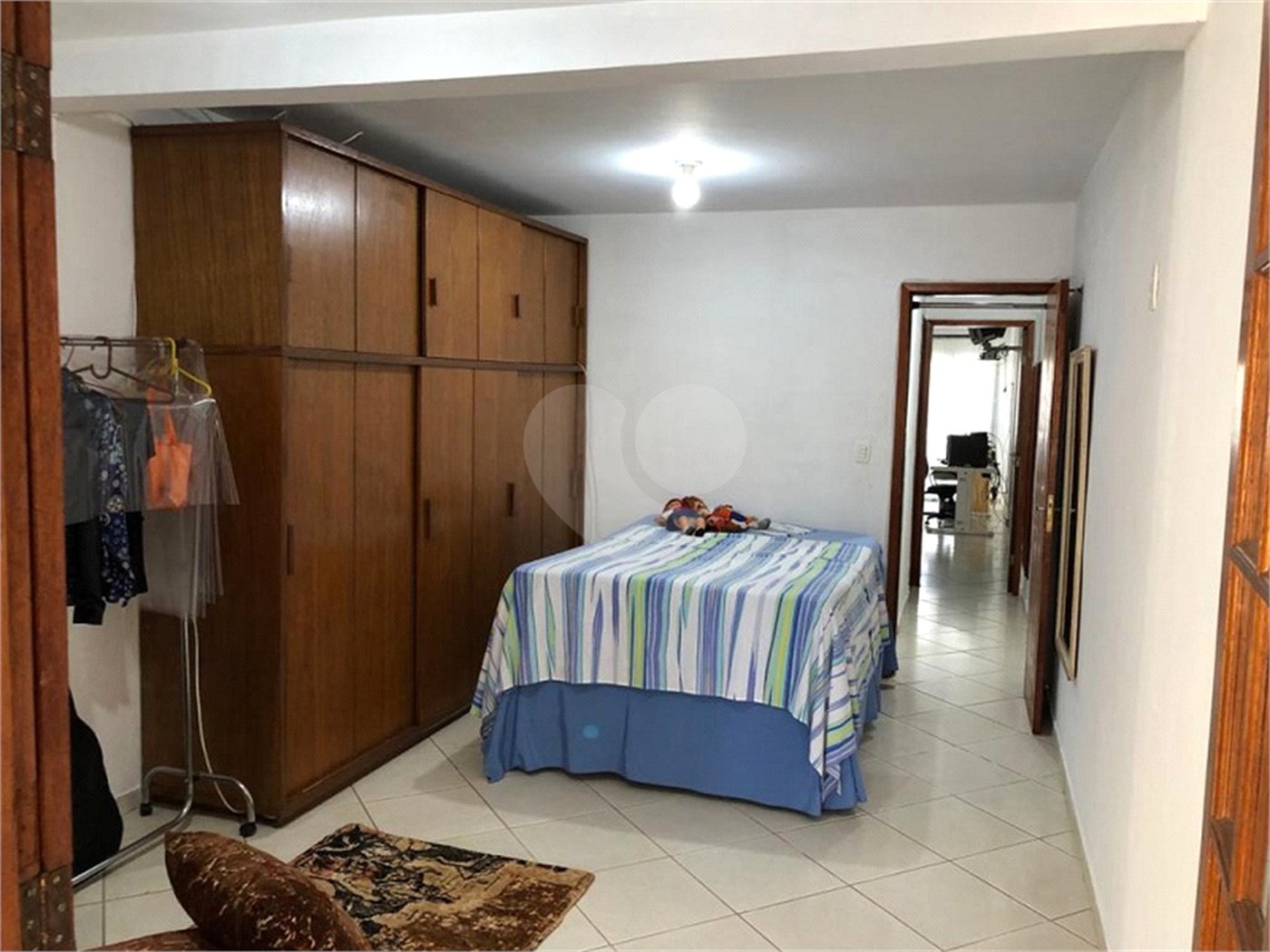 Casa à venda com 2 quartos em Jardim das Esmeraldas, São Paulo, SP