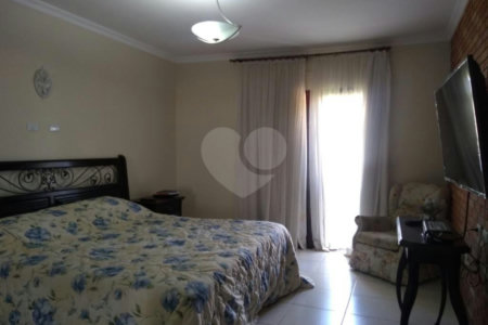 Casa à venda com 6 suítes no condomínio Lago Azul Residencial e Golfe, Araçoiaba da Serra - SP