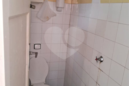 Apartamento à venda com 3 quartos em Vila Mariana, São Paulo, SP