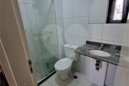 Apartamento à venda com 2 quartos em Jardim Caboré, São Paulo, SP