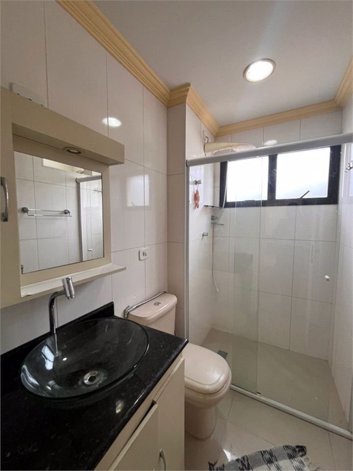 Apartamento com 2 dormitórios à venda, 65 m² por R$ 424.000,00 - Vila Júlia - Guarujá/SP