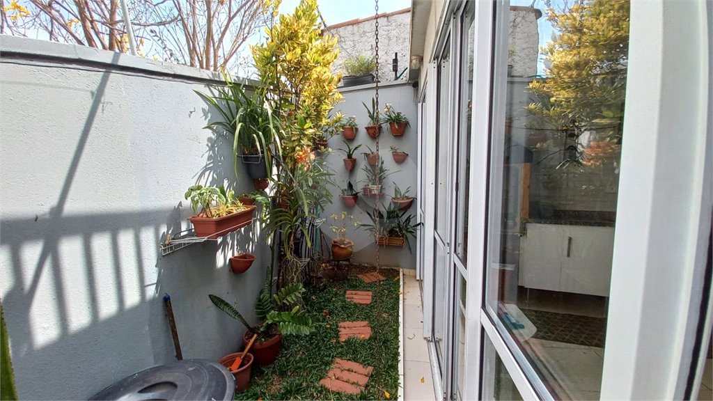 Casa à venda com 3 suítes em Jardim Trussardi, São Paulo, SP