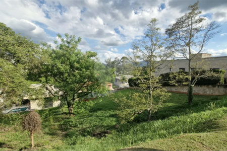 TERRENO À VENDA | CONDOMÍNIO PORTO ATIBAIA