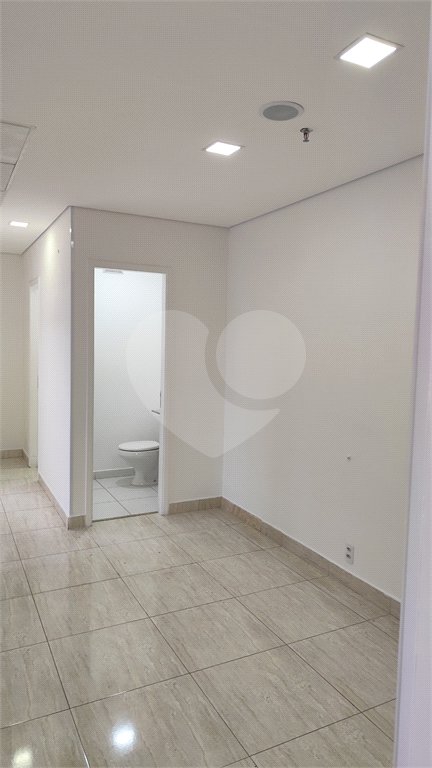 Sala à venda em Vila Guarani (z Sul), São Paulo, SP