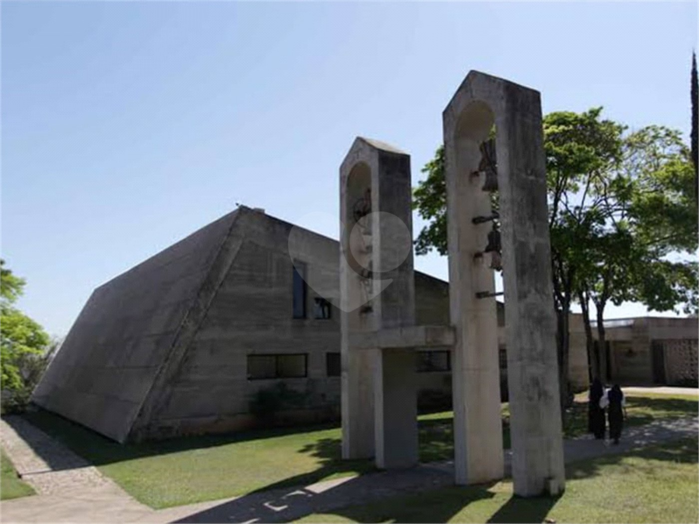 Apartamento à venda com 3 quartos, sendo 1 suíte, em Santa Claudina, Vinhedo, SP