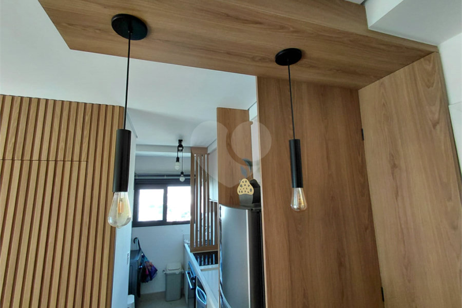 Apartamento à venda com 2 quartos, sendo 1 suíte,  em Santana, São Paulo, SP