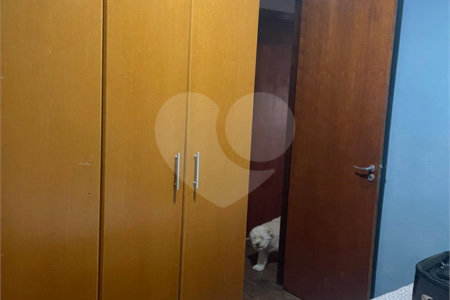 Apartamento à venda com 3 quartos, sendo 1 suíte, em Parque Mandaqui, São Paulo, SP