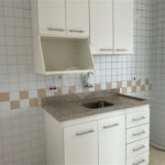 Apartamento para locação em Valinhos -SP 3 quartos, 1 banheiro, 1 vaga.