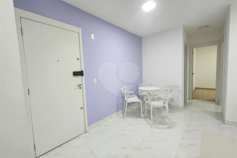 APARTAMENTO À VENDA – CONDOMÍNIO VIVAZ ESTAÇÃO ITAQUERA | CIDADE LÍDER