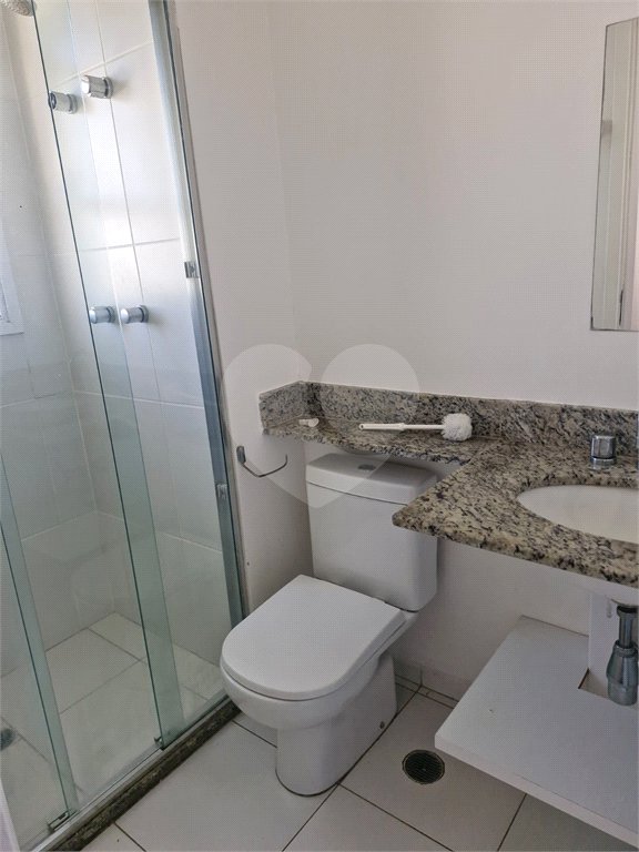 Apartamento à venda com 3 suítes em Anhangabaú, Jundiaí, SP