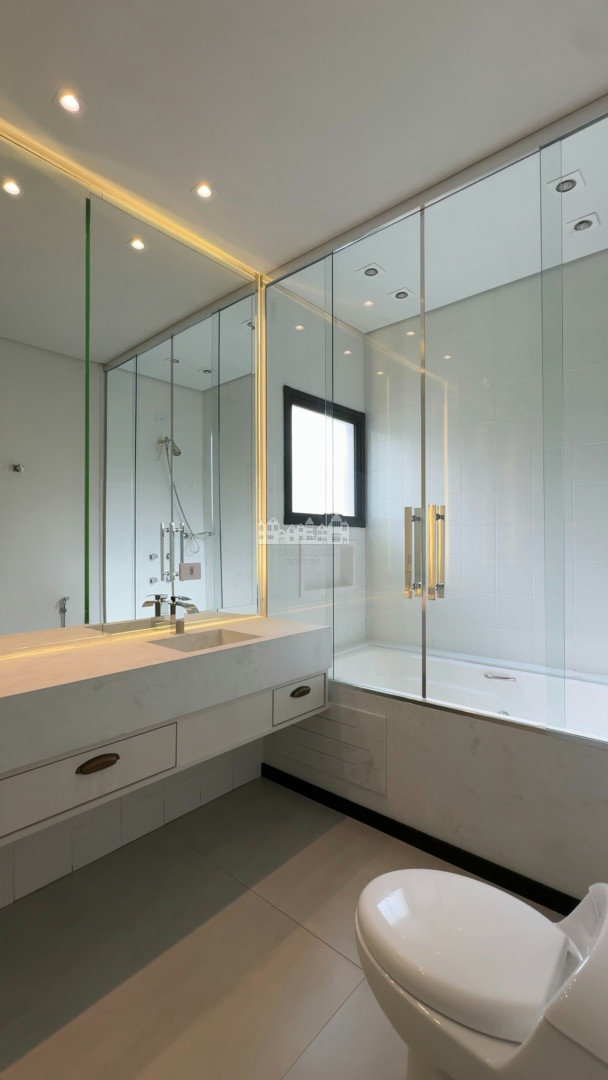 Casa, 3 quartos, 200 m² - Foto 14