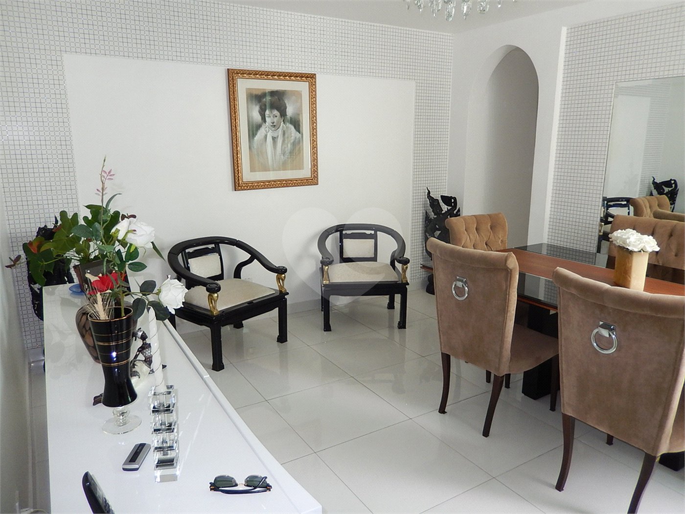 Apartamento à venda com 2 quartos em Copacabana, Rio de Janeiro, RJ