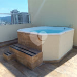 Apartamento à venda com 1 quarto em Vila Mazzei, São Paulo, SP