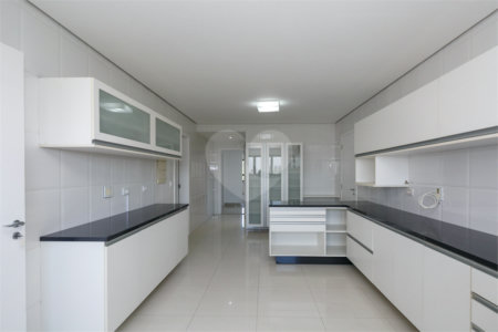 Apartamento à venda ou para alugar com 4 suítes em Jardim Marajoara, São Paulo, SP