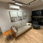 Apartamento à venda com 1 suíte em Pinheiros, São Paulo, SP