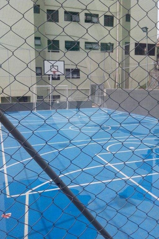 Apartamento à venda com 3 quartos em Horto, São Paulo, SP