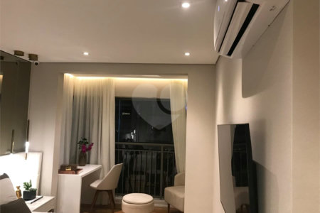 Apartamento à venda com 3 suítes em Tucuruvi, São Paulo, SP