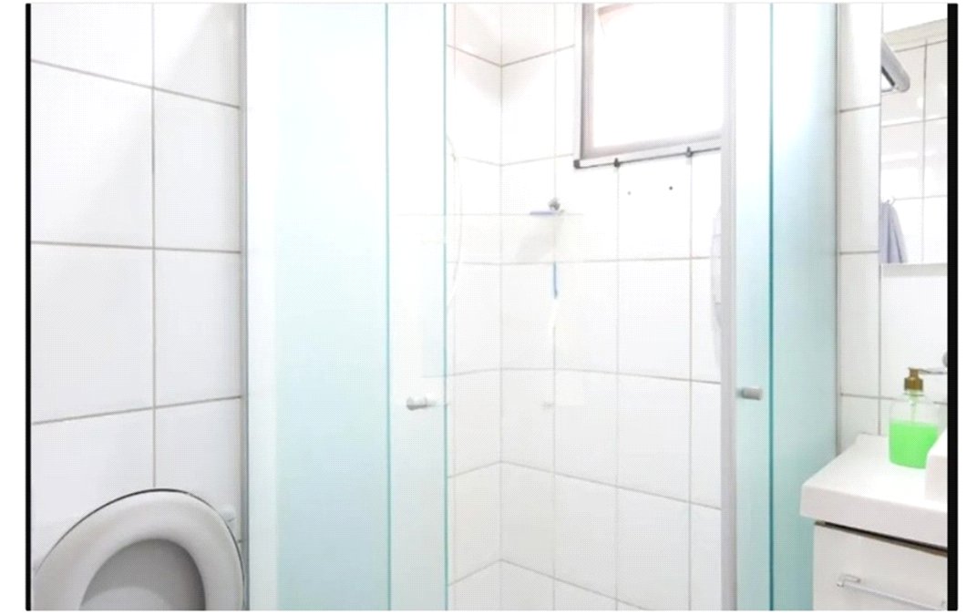 Apartamento à venda com 2 quartos em Parada Inglesa, São Paulo, SP