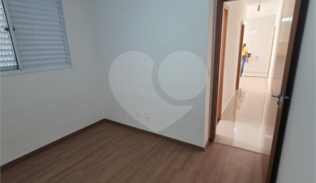 Apartamento à venda com 2 quartos em Engordadouro, Jundiaí, SP