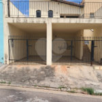 Casa à venda com 2 quartos em Vila Santana II, Jundiaí, SP