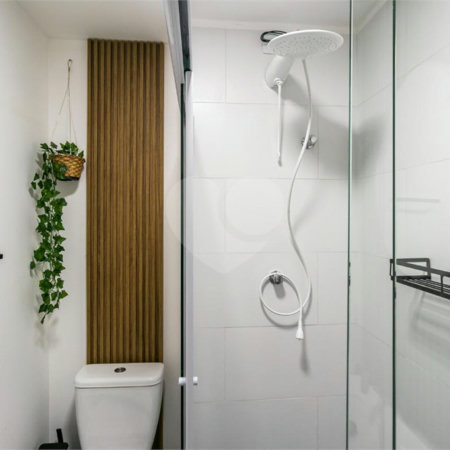 Studio à venda com 1 suíte em Vila Pompéia, São Paulo, SP