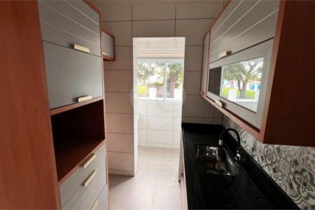 Apartamento à venda ou para alugar com 2 quartos, sendo 1 suíte, em Parque Residencial São Marcos, Porto Feliz, SP