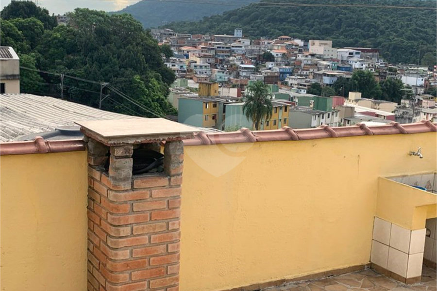 Casa Térrea à venda com 3 quartos, sendo 1 suíte,  em Horto, São Paulo, SP