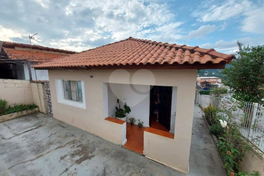 Casa à venda com 2 quartos em Serra da Cantareira, Mairiporã, SP