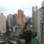 Apartamento à venda com 2 quartos em Brooklin Paulista, São Paulo, SP