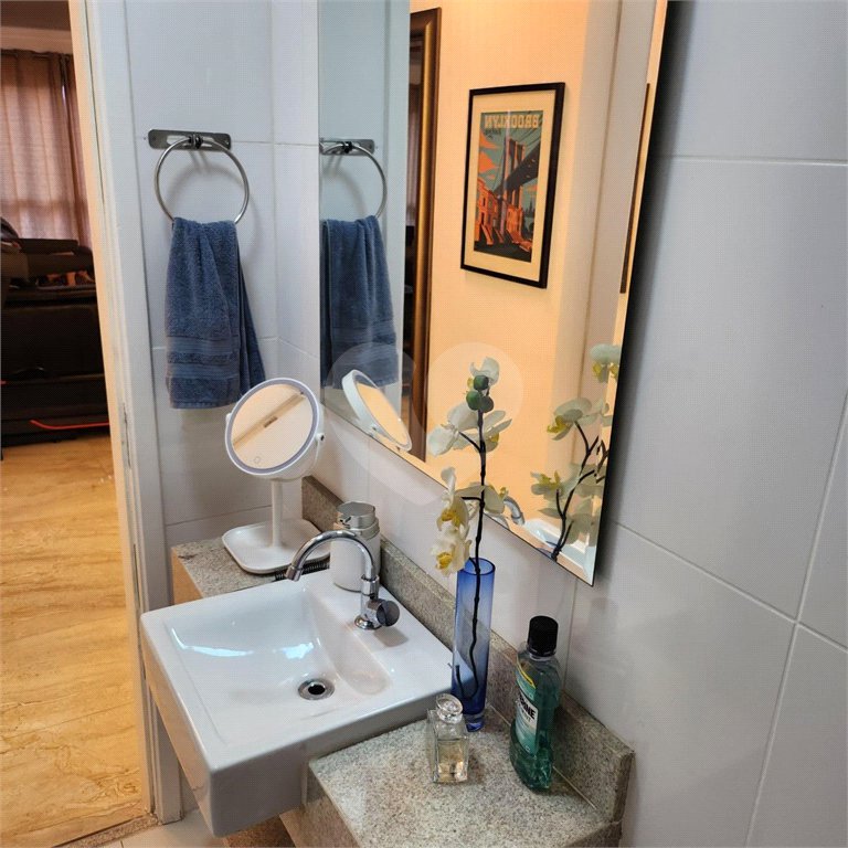 Apartamento à venda com 3 suítes em Jardim Arpoador, São Paulo, SP