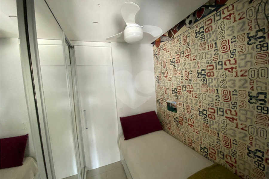 Apartamento para alugar com 3 quartos, sendo 1 suíte, em Tucuruvi, São Paulo, SP