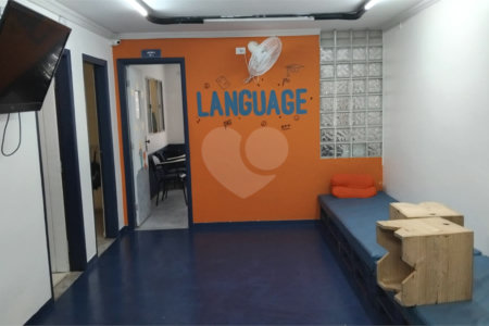 Prédio à venda em Vila Madalena, São Paulo, SP